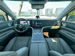 AITO Wenjie M9 2025 Extended Range Ultra 52kWh 6-Seater with 192-Line LiDAR - ფოტო 6