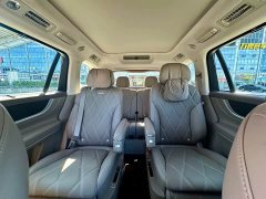 AITO Wenjie M9 2025 Extended Range Ultra 52kWh 6-Seater with 192-Line LiDAR - ფოტო 7