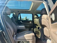 AITO Wenjie M9 2025 Extended Range Ultra 52kWh 6-Seater with 192-Line LiDAR - ფოტო 9