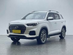 Hyundai Beijing Hyundai ix35 2020 2.0L Automatic 2WD Smart Courage Comfort Edition - ფოტო 1