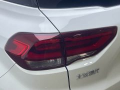 Hyundai Beijing Hyundai ix35 2020 2.0L Automatic 2WD Smart Courage Comfort Edition - ფოტო 10