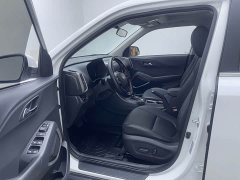 Hyundai Beijing Hyundai ix35 2020 2.0L Automatic 2WD Smart Courage Comfort Edition - ფოტო 11