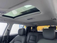 Hyundai Beijing Hyundai ix35 2020 2.0L Automatic 2WD Smart Courage Comfort Edition - ფოტო 13