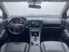 Hyundai Beijing Hyundai ix35 2020 2.0L Automatic 2WD Smart Courage Comfort Edition - ფოტო 15
