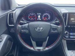 Hyundai Beijing Hyundai ix35 2020 2.0L Automatic 2WD Smart Courage Comfort Edition - ფოტო 16
