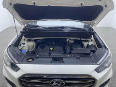 Hyundai Beijing Hyundai ix35 2020 2.0L Automatic 2WD Smart Courage Comfort Edition - ფოტო 17