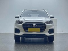 Hyundai Beijing Hyundai ix35 2020 2.0L Automatic 2WD Smart Courage Comfort Edition - ფოტო 2