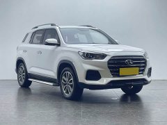 Hyundai Beijing Hyundai ix35 2020 2.0L Automatic 2WD Smart Courage Comfort Edition - ფოტო 20