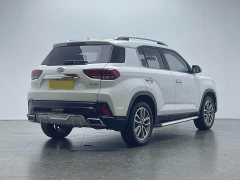 Hyundai Beijing Hyundai ix35 2020 2.0L Automatic 2WD Smart Courage Comfort Edition - ფოტო 3