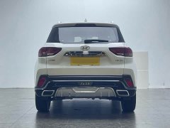 Hyundai Beijing Hyundai ix35 2020 2.0L Automatic 2WD Smart Courage Comfort Edition - ფოტო 4