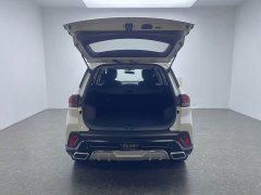 Hyundai Beijing Hyundai ix35 2020 2.0L Automatic 2WD Smart Courage Comfort Edition - ფოტო 5