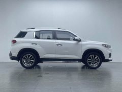 Hyundai Beijing Hyundai ix35 2020 2.0L Automatic 2WD Smart Courage Comfort Edition - ფოტო 7