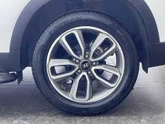 Hyundai Beijing Hyundai ix35 2020 2.0L Automatic 2WD Smart Courage Comfort Edition - ფოტო 8