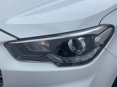 Hyundai Beijing Hyundai ix35 2020 2.0L Automatic 2WD Smart Courage Comfort Edition - ფოტო 9