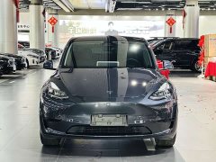 Tesla Model Y Rear-Wheel Drive - ფოტო 2