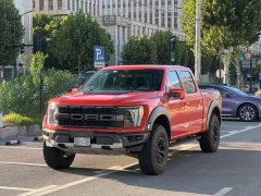Ford F-150 Raptor 3.5T Raptor - ფოტო 1