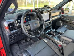 Ford F-150 Raptor 3.5T Raptor - ფოტო 10