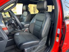 Ford F-150 Raptor 3.5T Raptor - ფოტო 11