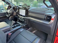 Ford F-150 Raptor 3.5T Raptor - ფოტო 12