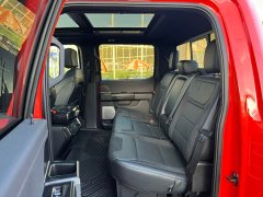 Ford F-150 Raptor 3.5T Raptor - ფოტო 16