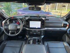 Ford F-150 Raptor 3.5T Raptor - ფოტო 18