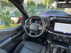Ford F-150 Raptor 3.5T Raptor - ფოტო 19