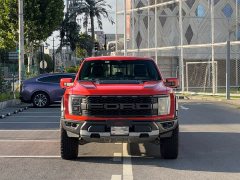 Ford F-150 Raptor 3.5T Raptor - ფოტო 2