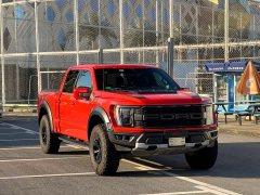 Ford F-150 Raptor 3.5T Raptor - ფოტო 3