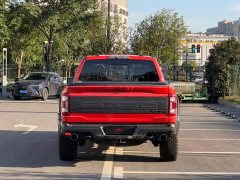 Ford F-150 Raptor 3.5T Raptor - ფოტო 4