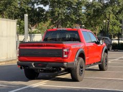 Ford F-150 Raptor 3.5T Raptor - ფოტო 5