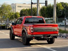 Ford F-150 Raptor 3.5T Raptor - ფოტო 6