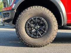 Ford F-150 Raptor 3.5T Raptor - ფოტო 9