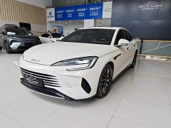 BYD Seal 07 DM-i Smart Driving Edition DM-i 1.5L 125km Premium - ფოტო 1