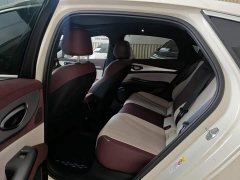 BYD Seal 07 DM-i Smart Driving Edition DM-i 1.5L 125km Premium - ფოტო 11