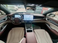 BYD Seal 07 DM-i Smart Driving Edition DM-i 1.5L 125km Premium - ფოტო 12