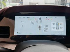 BYD Seal 07 DM-i Smart Driving Edition DM-i 1.5L 125km Premium - ფოტო 13