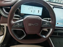 BYD Seal 07 DM-i Smart Driving Edition DM-i 1.5L 125km Premium - ფოტო 15