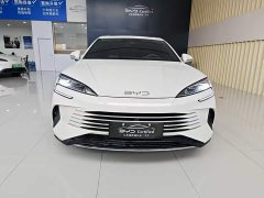 BYD Seal 07 DM-i Smart Driving Edition DM-i 1.5L 125km Premium - ფოტო 2
