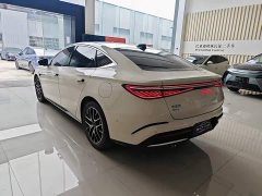 BYD Seal 07 DM-i Smart Driving Edition DM-i 1.5L 125km Premium - ფოტო 5