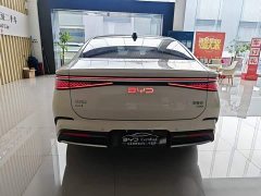 BYD Seal 07 DM-i Smart Driving Edition DM-i 1.5L 125km Premium - ფოტო 6