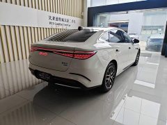 BYD Seal 07 DM-i Smart Driving Edition DM-i 1.5L 125km Premium - ფოტო 7