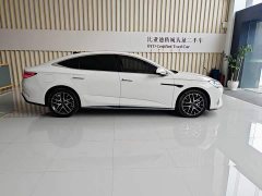 BYD Seal 07 DM-i Smart Driving Edition DM-i 1.5L 125km Premium - ფოტო 8