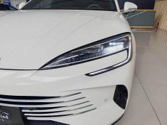 BYD Seal 07 DM-i Smart Driving Edition DM-i 1.5L 125km Premium - ფოტო 9