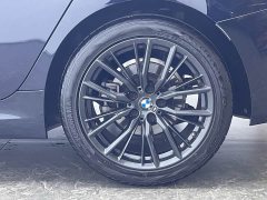 BMW 3 Series Facelift 325Li M Sport Night Edition Package - ფოტო 10