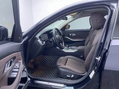BMW 3 Series Facelift 325Li M Sport Night Edition Package - ფოტო 13