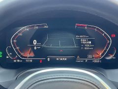 BMW 3 Series Facelift 325Li M Sport Night Edition Package - ფოტო 15