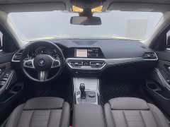 BMW 3 Series Facelift 325Li M Sport Night Edition Package - ფოტო 17