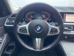 BMW 3 Series Facelift 325Li M Sport Night Edition Package - ფოტო 18