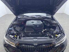 BMW 3 Series Facelift 325Li M Sport Night Edition Package - ფოტო 19