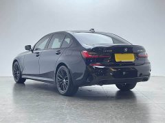 BMW 3 Series Facelift 325Li M Sport Night Edition Package - ფოტო 6